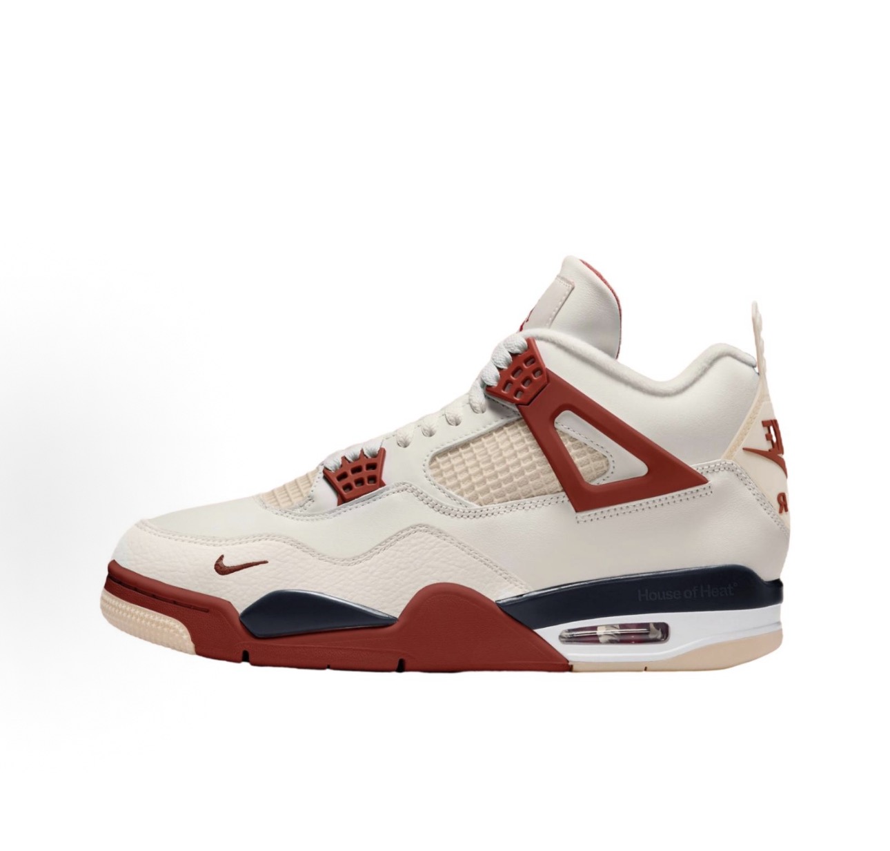 Jordan 4 Nigel Sylvester
